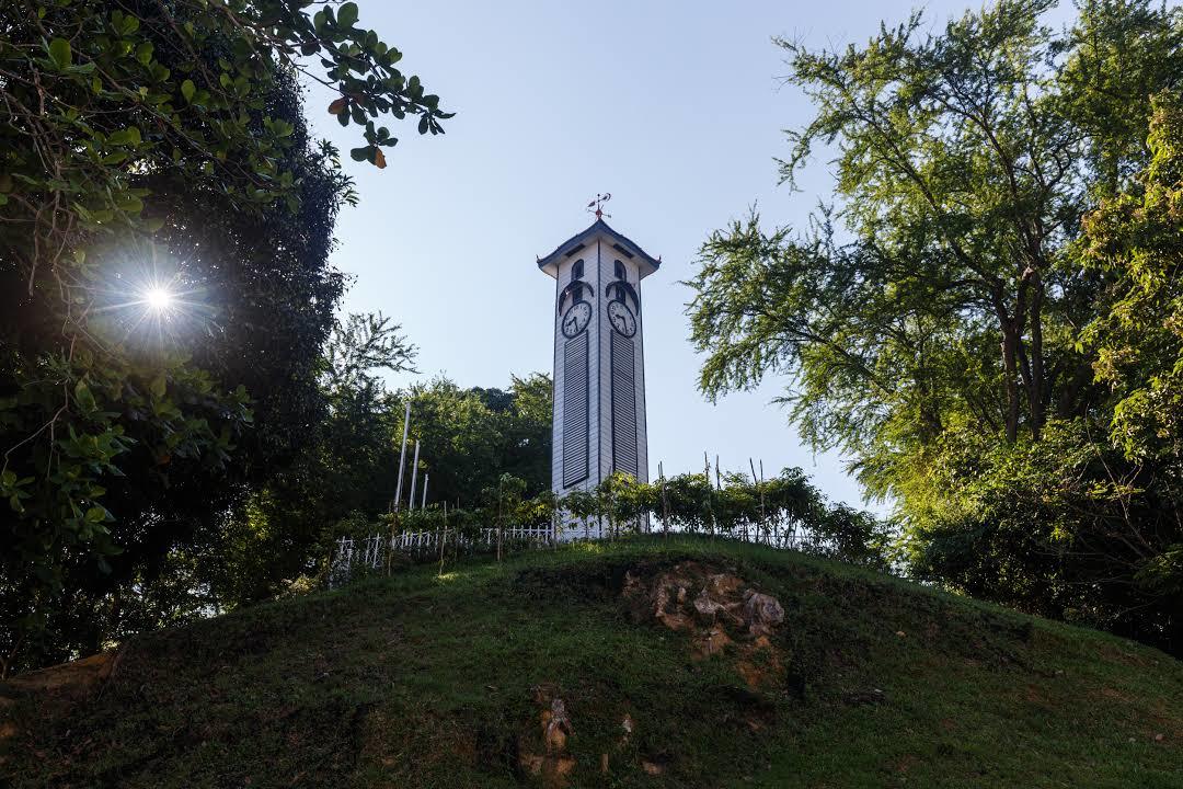 Atkinson Saat Kulesi